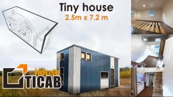 Tiny House 19m²