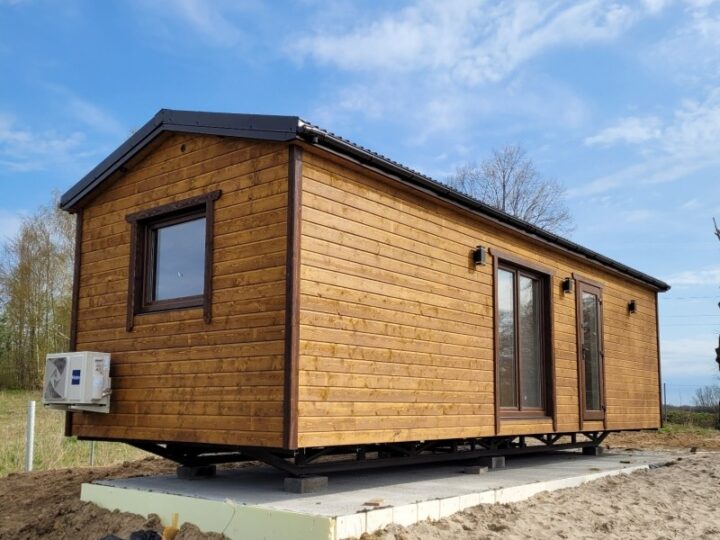 Mobile Chalets Mobilheime Optional-1