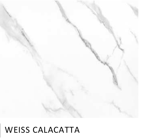 VELL- WEISS CALACATTA